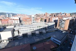 Piso De 3 Habitaciones Con Vistas En Basarrate