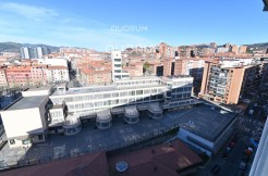 Piso De 3 Habitaciones Con Vistas En Basarrate