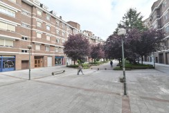 Piso De 3 Habitaciones Y 2 Baños Con Garaje Incluido