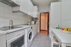 Piso De 3 Habitaciones Y 2 Baños Con Garaje Incluido