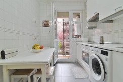 Piso De 3 Habitaciones Y 2 Baños Con Garaje Incluido