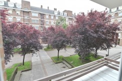 Piso De 3 Habitaciones Y 2 Baños Con Garaje Incluido