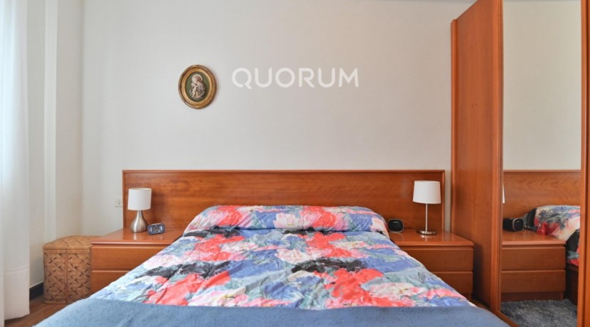 Piso De 3 Habitaciones Y 2 Baños Con Garaje Incluido