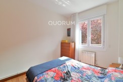 Piso De 3 Habitaciones Y 2 Baños Con Garaje Incluido