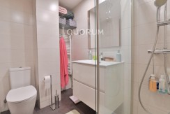 Piso De 3 Habitaciones Y 2 Baños Con Garaje Incluido