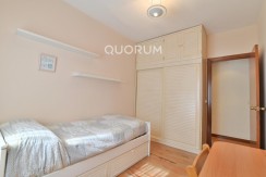 Piso De 3 Habitaciones Y 2 Baños Con Garaje Incluido