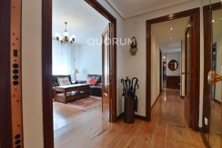 Piso De 3 Habitaciones Y 2 Baños Con Garaje Incluido