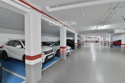 Piso De 3 Habitaciones Y 2 Baños Con Garaje Incluido