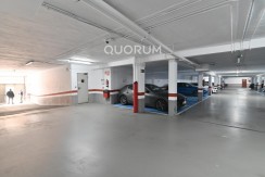 Piso De 3 Habitaciones Y 2 Baños Con Garaje Incluido