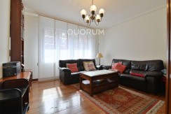 Piso De 3 Habitaciones Y 2 Baños Con Garaje Incluido