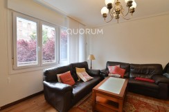 Piso De 3 Habitaciones Y 2 Baños Con Garaje Incluido