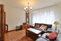 Piso De 3 Habitaciones Y 2 Baños Con Garaje Incluido