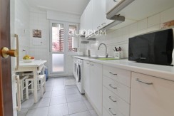 Piso De 3 Habitaciones Y 2 Baños Con Garaje Incluido