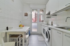 Piso De 3 Habitaciones Y 2 Baños Con Garaje Incluido