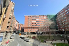 Piso De 3 Habitaciones Y Terraza En Santutxu