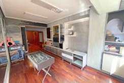 Piso De 3 Habitaciones Y Terraza En Santutxu
