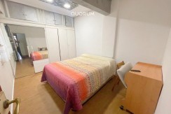 Piso De 3 Habitaciones Y Terraza En Santutxu