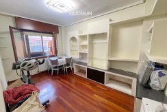 Piso De 3 Habitaciones Y Terraza En Santutxu