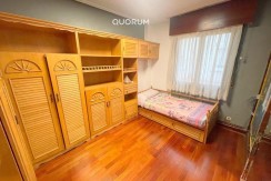 Piso De 3 Habitaciones Y Terraza En Santutxu