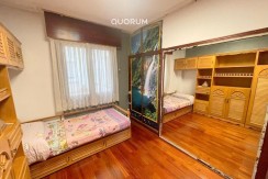 Piso De 3 Habitaciones Y Terraza En Santutxu