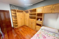 Piso De 3 Habitaciones Y Terraza En Santutxu