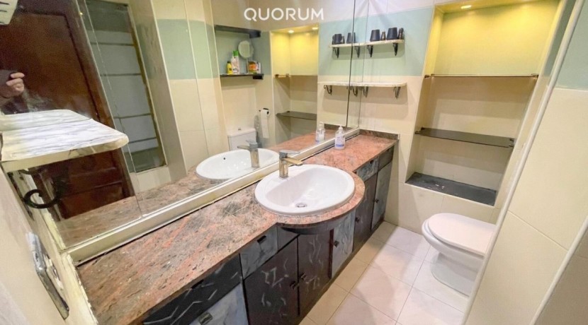 Piso De 3 Habitaciones Y Terraza En Santutxu
