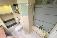 Piso De 3 Habitaciones Y Terraza En Santutxu
