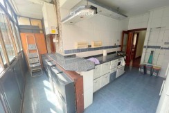 Piso De 3 Habitaciones Y Terraza En Santutxu