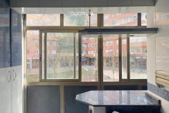 Piso De 3 Habitaciones Y Terraza En Santutxu