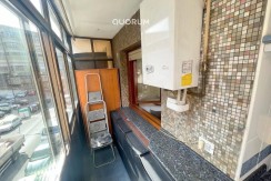 Piso De 3 Habitaciones Y Terraza En Santutxu