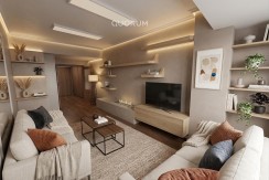 Piso De 3 Habitaciones Y Terraza En Santutxu