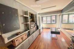 Piso De 3 Habitaciones Y Terraza En Santutxu