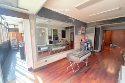 Piso De 3 Habitaciones Y Terraza En Santutxu