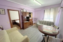 Piso De 4 Habitaciones Con Opción De Garaje En Santutxu