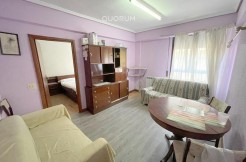 Piso De 4 Habitaciones Con Opción De Garaje En Santutxu