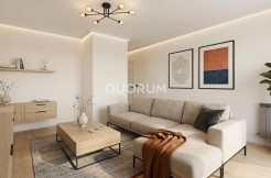 Piso Luminoso Para Entrar a Vivir De 2 Dormitorios Con Ascensor En Zona Kalero