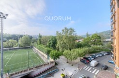 Piso Totalmente Exterior y Vistas Despejadas De 2 Dormitorios En Zona Ariz