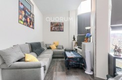 Precioso Local Habilitado Como Vivienda (Sin Cédula de Habitabilidad) Reformado De 2 Dormitorios Con Ascensor En Zona Urbi