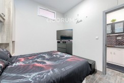 Precioso Local Habilitado Como Vivienda (Sin Cédula de Habitabilidad) Reformado De 2 Dormitorios Con Ascensor En Zona Urbi