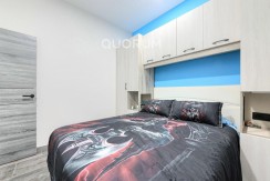 Precioso Local Habilitado Como Vivienda (Sin Cédula de Habitabilidad) Reformado De 2 Dormitorios Con Ascensor En Zona Urbi