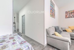 Precioso Local Habilitado Como Vivienda (Sin Cédula de Habitabilidad) Reformado De 2 Dormitorios Con Ascensor En Zona Urbi