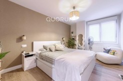 Precioso Piso Reformado De 3 Dormitorios Con Preciosa Cocina Americana Con Ascensor Cota Cero En Zona Urbi