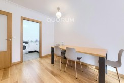 Precioso Piso Seminuevo De 1 Dormitorio Con Ascensor Cota Cero y Garaje y Trastero Incluido En Zona Miribilla