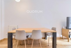 Precioso Piso Seminuevo De 1 Dormitorio Con Ascensor Cota Cero y Garaje y Trastero Incluido En Zona Miribilla