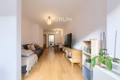 Precioso Piso Seminuevo De 1 Dormitorio Con Ascensor Cota Cero y Garaje y Trastero Incluido En Zona Miribilla