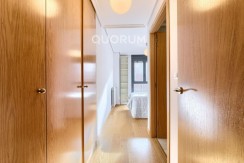 Precioso Piso Seminuevo De 1 Dormitorio Con Ascensor Cota Cero y Garaje y Trastero Incluido En Zona Miribilla