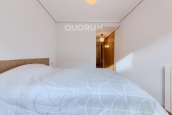Precioso Piso Seminuevo De 1 Dormitorio Con Ascensor Cota Cero y Garaje y Trastero Incluido En Zona Miribilla