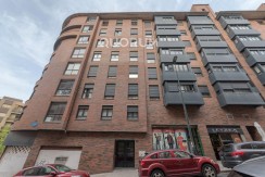 Precioso Piso Seminuevo De 1 Dormitorio Con Ascensor Cota Cero y Garaje y Trastero Incluido En Zona Miribilla