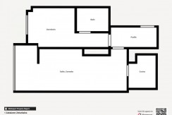 Precioso Piso Seminuevo De 1 Dormitorio Con Ascensor Cota Cero y Garaje y Trastero Incluido En Zona Miribilla