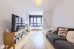 Precioso Piso Seminuevo De 1 Dormitorio Con Ascensor Cota Cero y Garaje y Trastero Incluido En Zona Miribilla